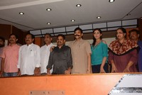 Spandhana Short Film Press Meet